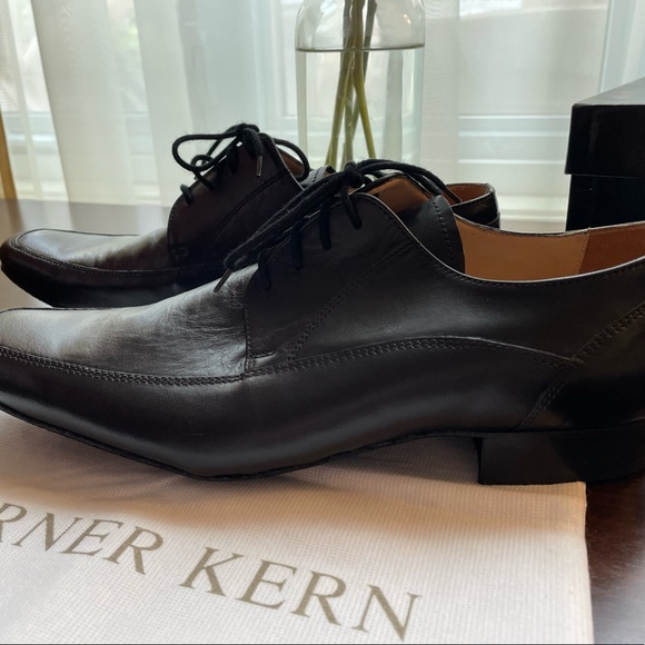 Werner Kern MENS US 11 - Pellame - Picture 5 of 6